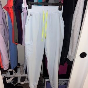 Women’s Figs Scrub pants